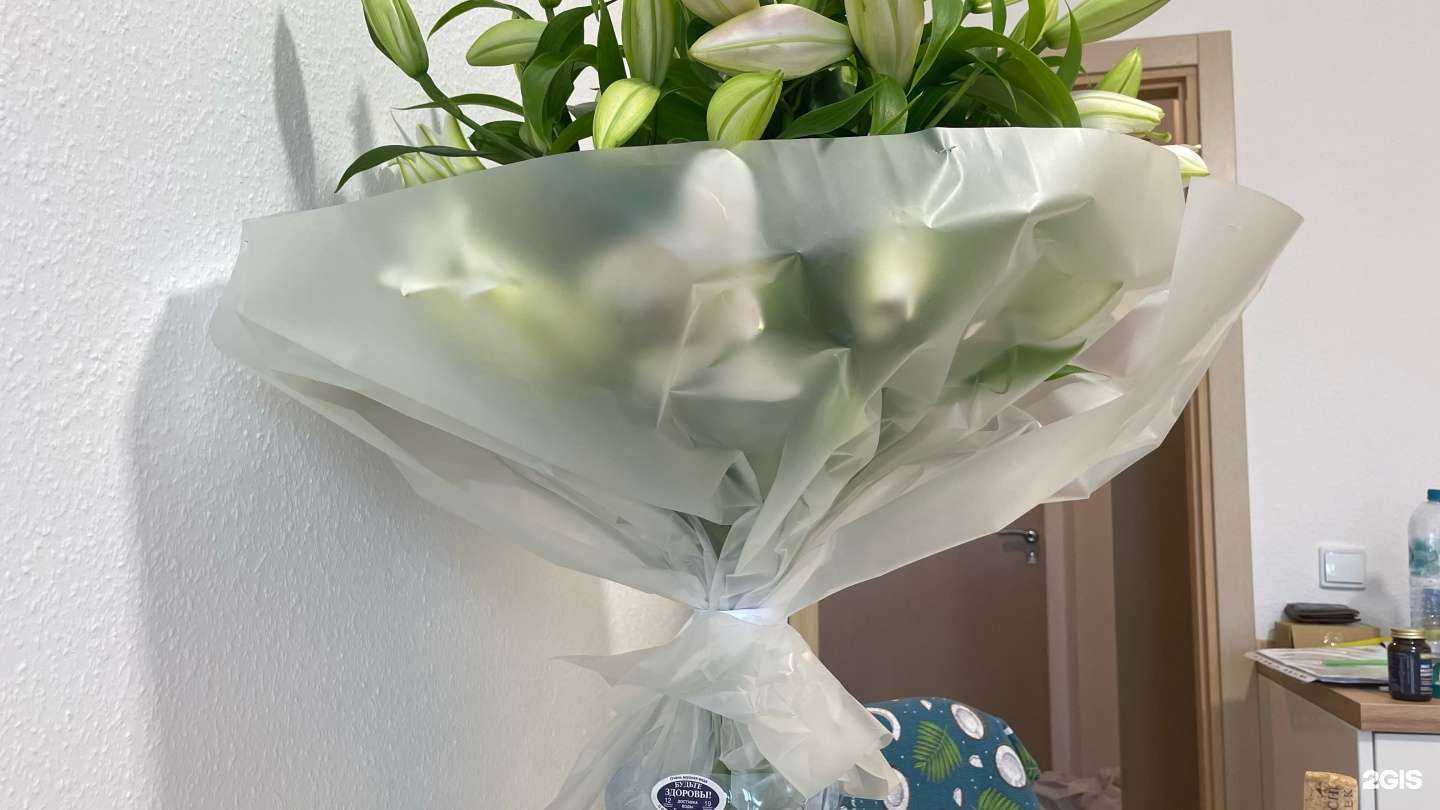 Отзывы на компанию Жарден в Екатеринбурге c фото