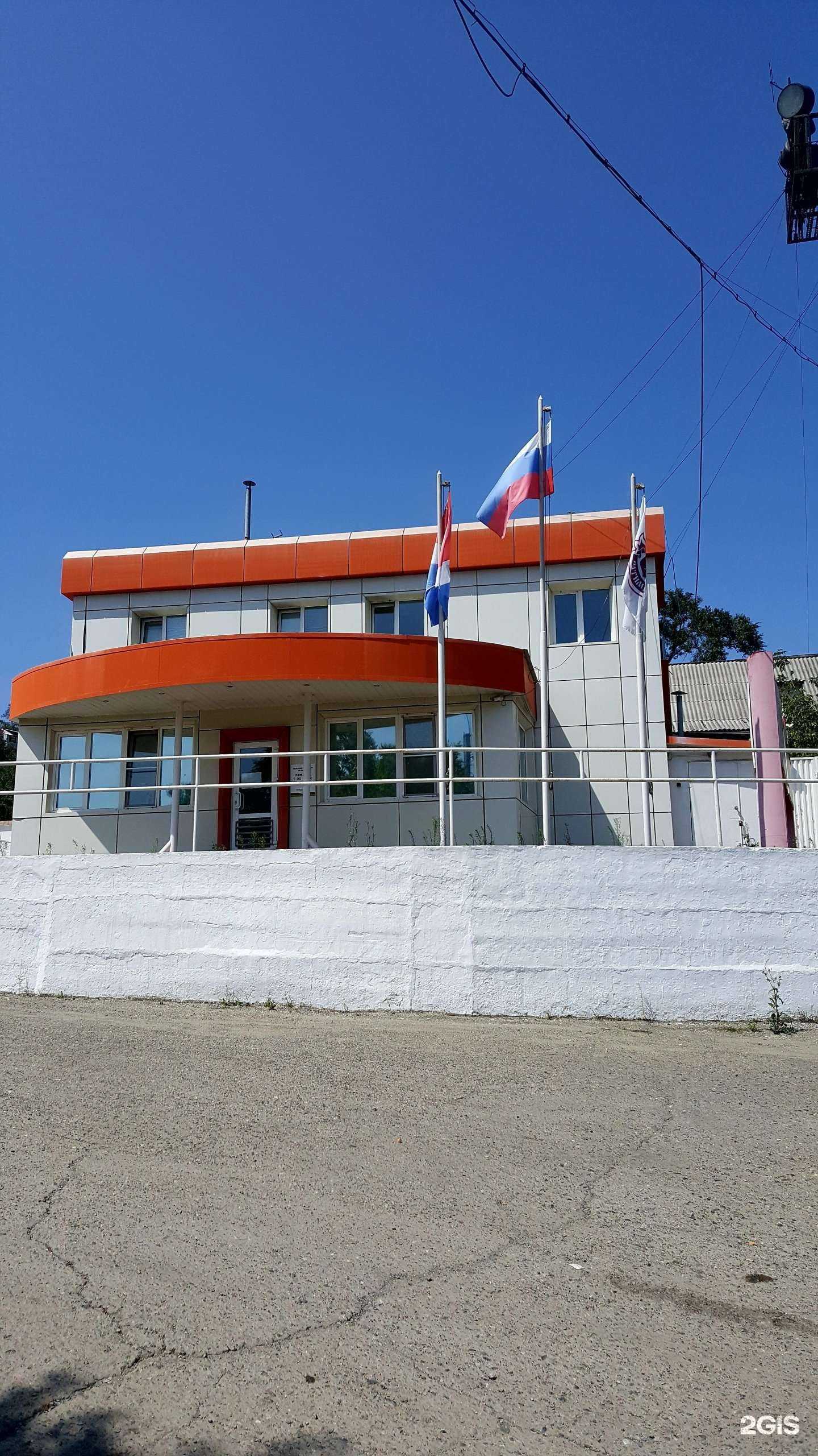 Отзывы на компанию Автосервис в Находке c фото - фотография 2 из 2