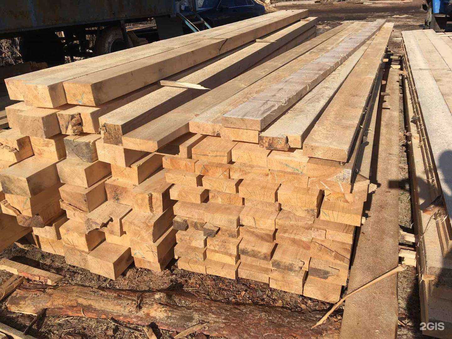 Отзывы на компанию Компания по продаже лесоматериалов в г. Оренбург c фото