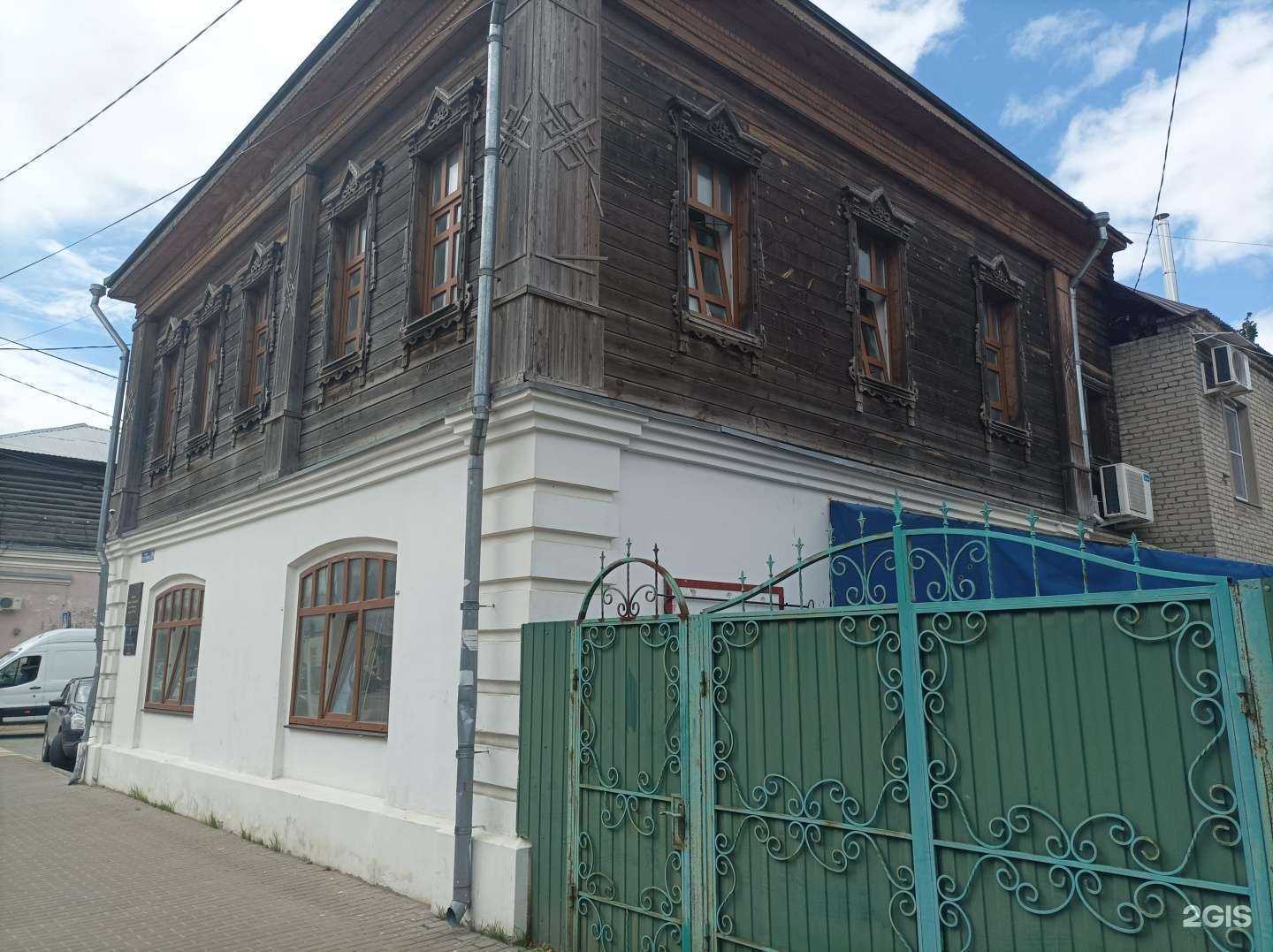 Отзывы на компанию Киржачский региональный центр недвижимости в Киржаче c фото - фотография 2 из 2