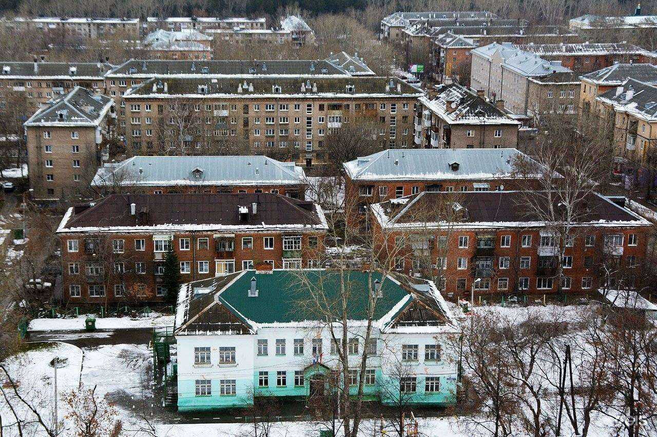 Отзывы на компанию Центр развития ребенка-детский сад №403 в г. Пермь c фото