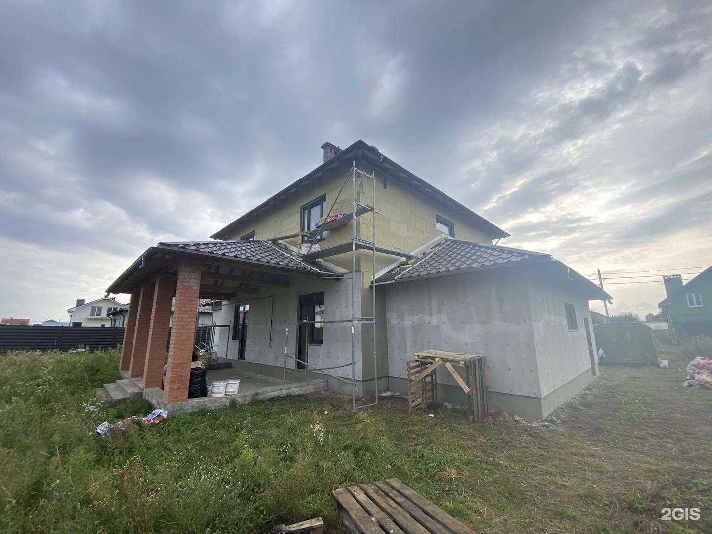 Отзывы на компанию ПСК в г. Калининград c фото