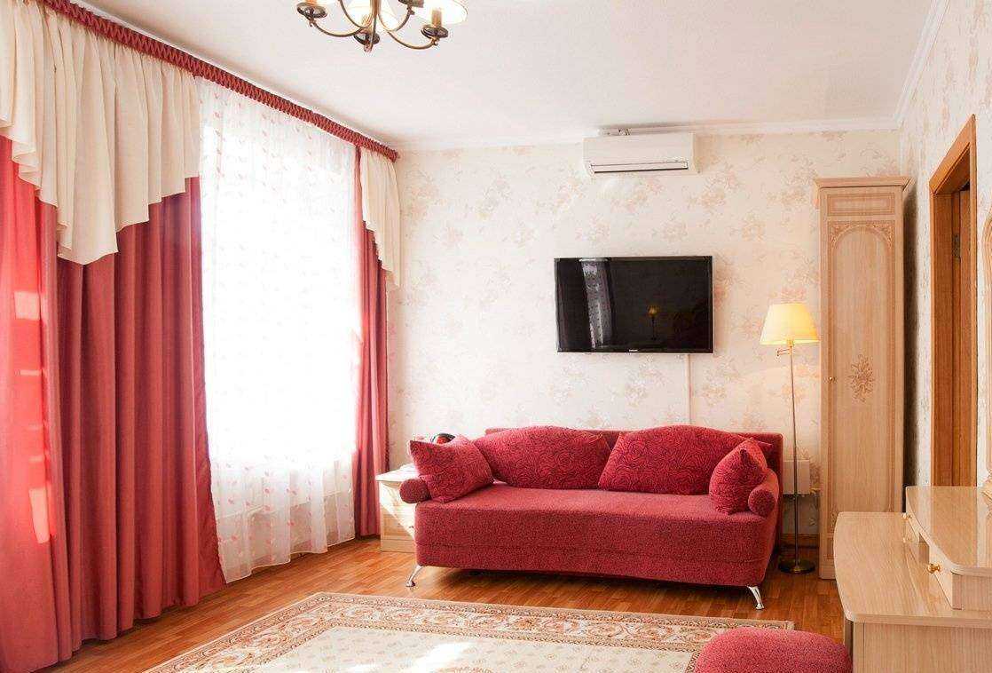 Отзывы на компанию Губернская в г. Киров c фото