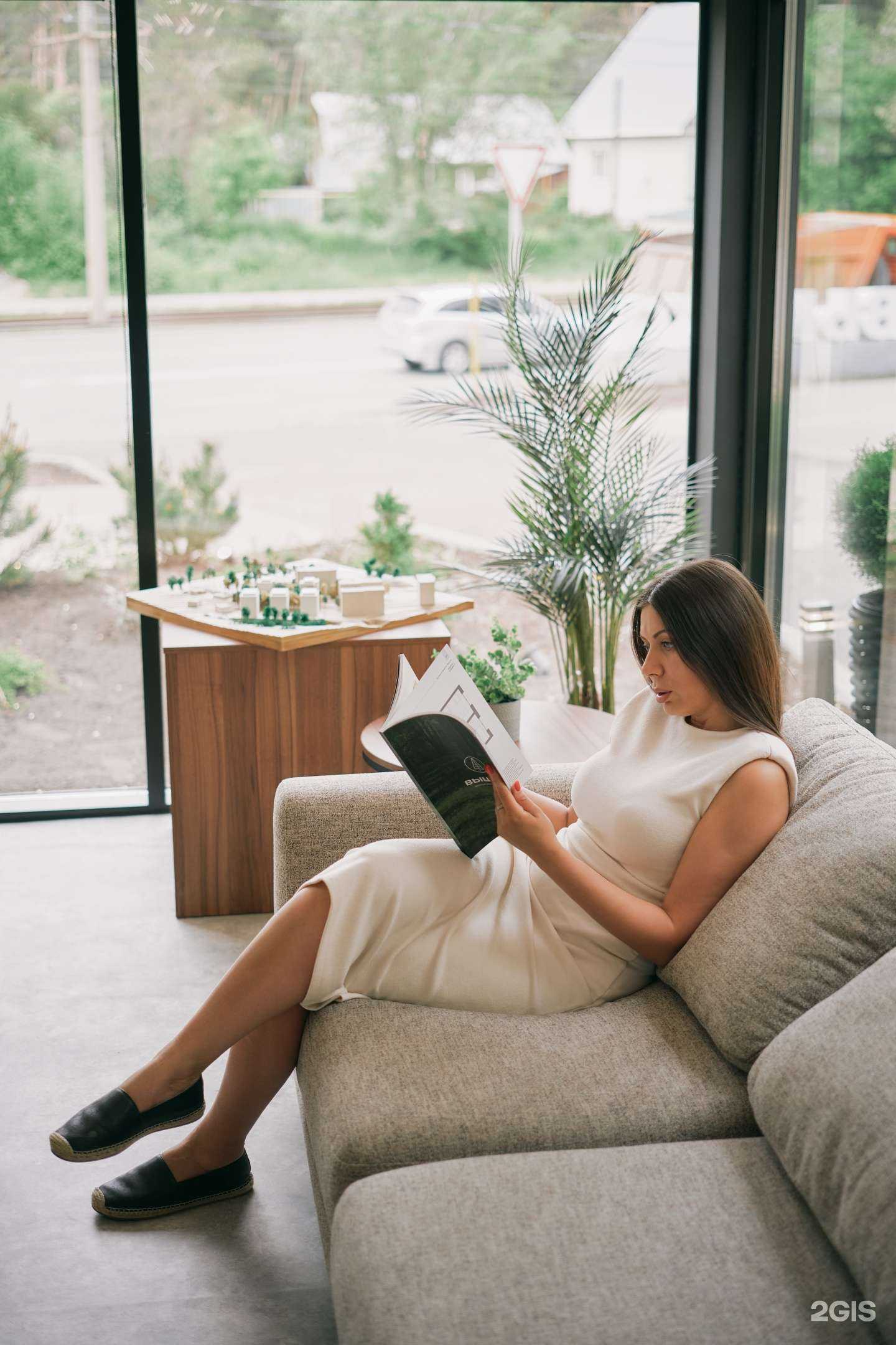 Отзывы на компанию Вышка в Барнауле c фото - фотография 2 из 2