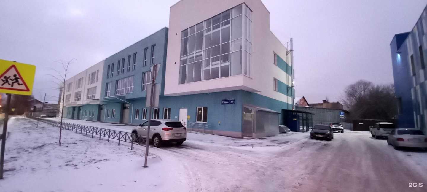 Отзывы на компанию EMEX-Сервис в Казани c фото - фотография 2 из 2