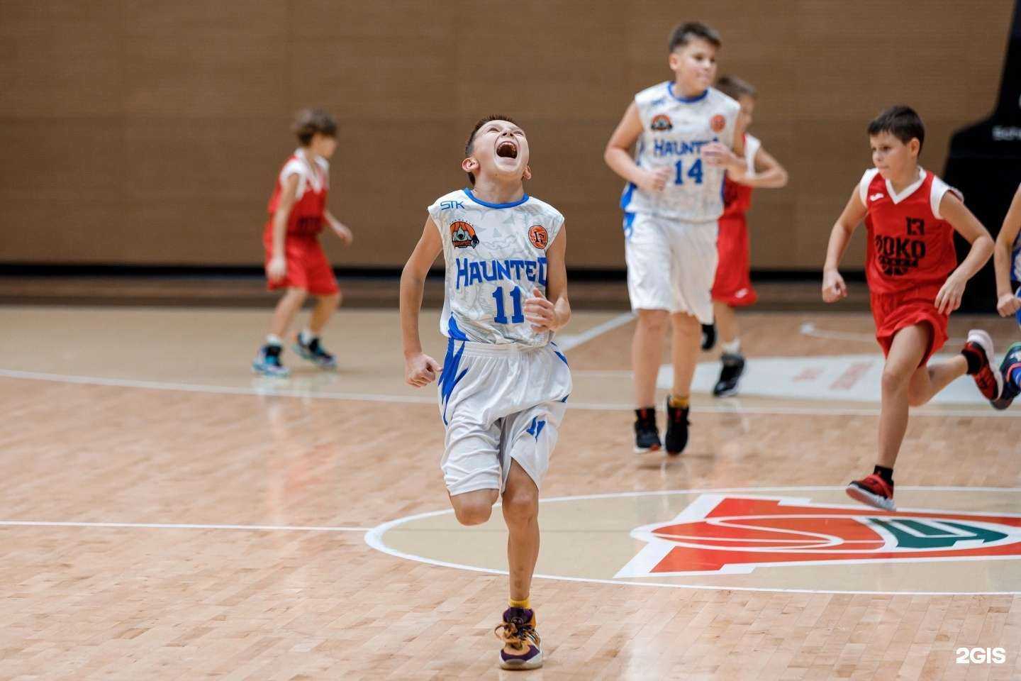 Отзывы на компанию I.S. basketball academy в г. Ростов-на-Дону c фото