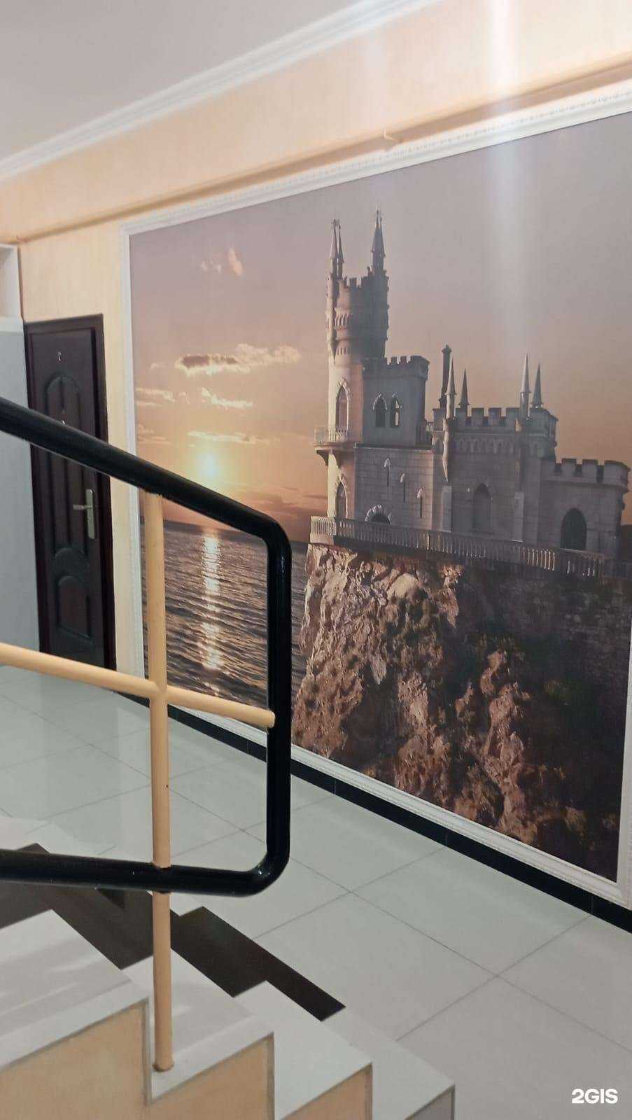 Отзывы на компанию Guest House в Ставрополе c фото