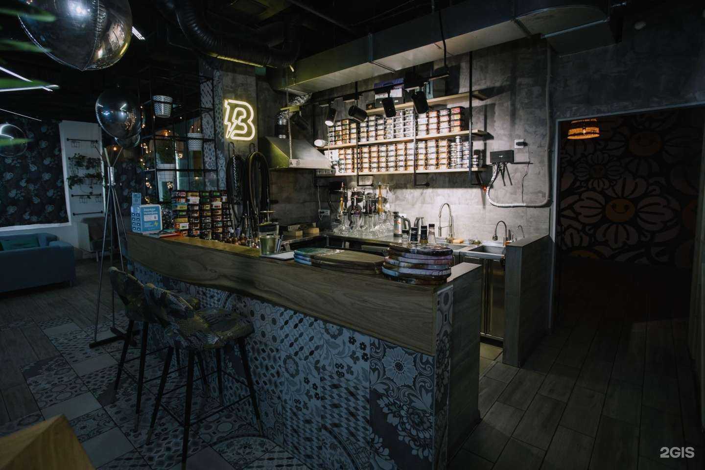 Отзывы на компанию Ohana lounge в Казани c фото