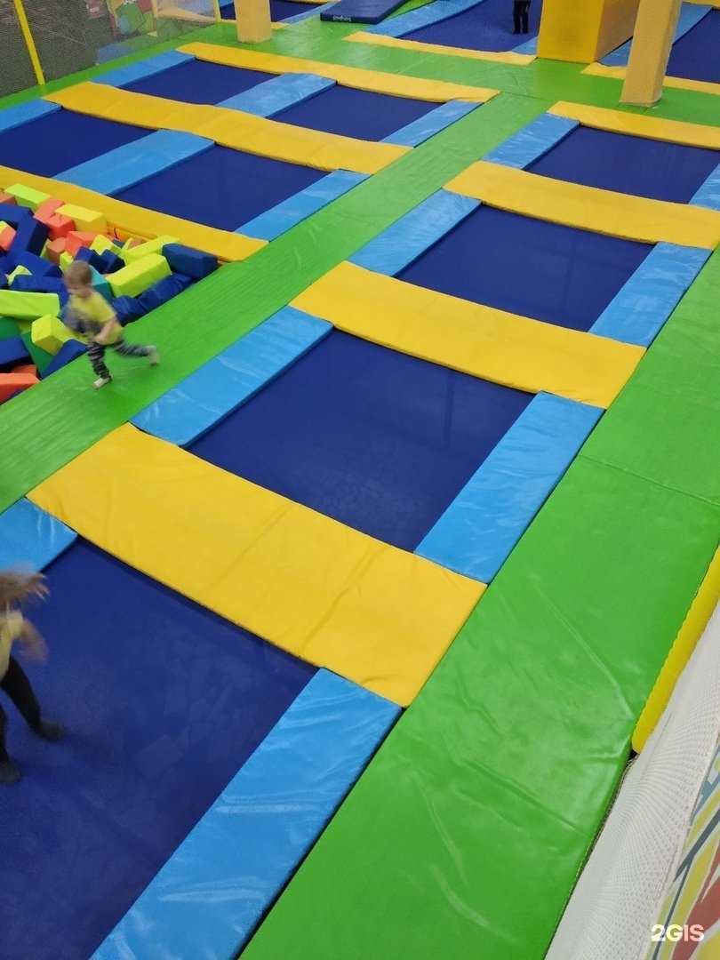 Отзывы на компанию Тарзания в Ивантеевке c фото