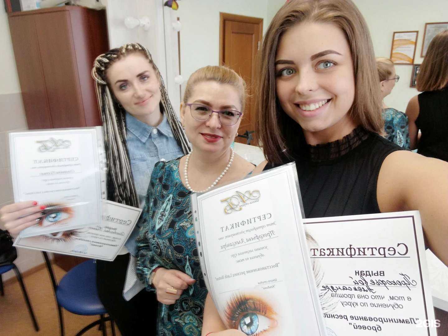 Отзывы на компанию Альбина в Новокузнецке c фото