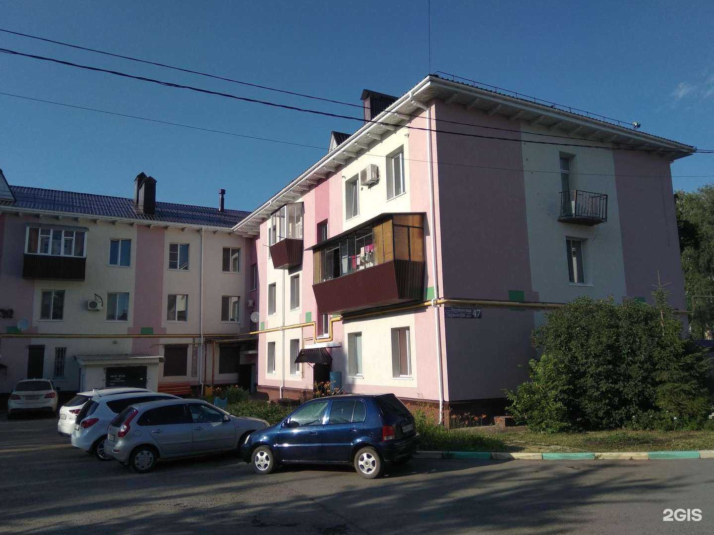 Отзывы на компанию Ривьера в Альметьевске c фото - фотография 2 из 2