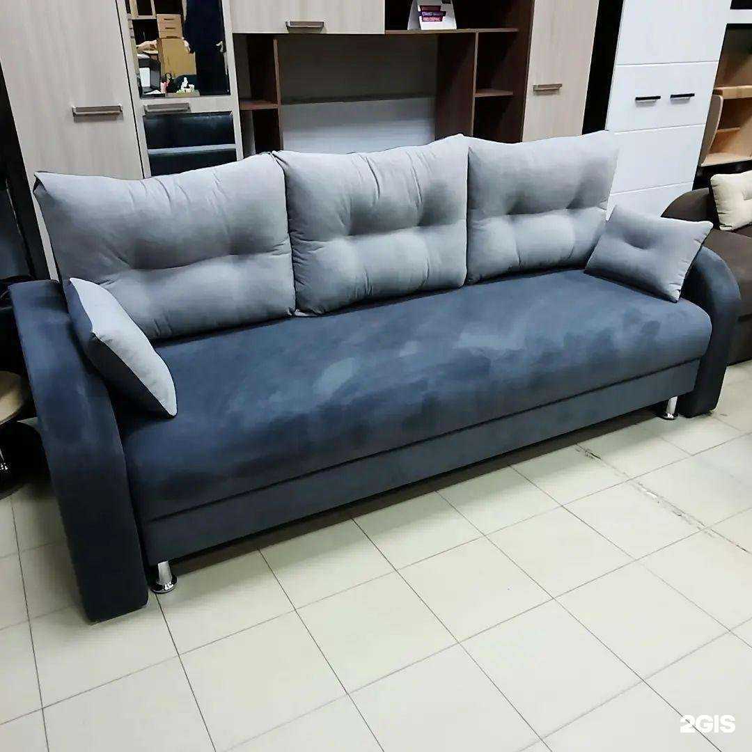 Отзывы на компанию Комфорт в Череповце c фото