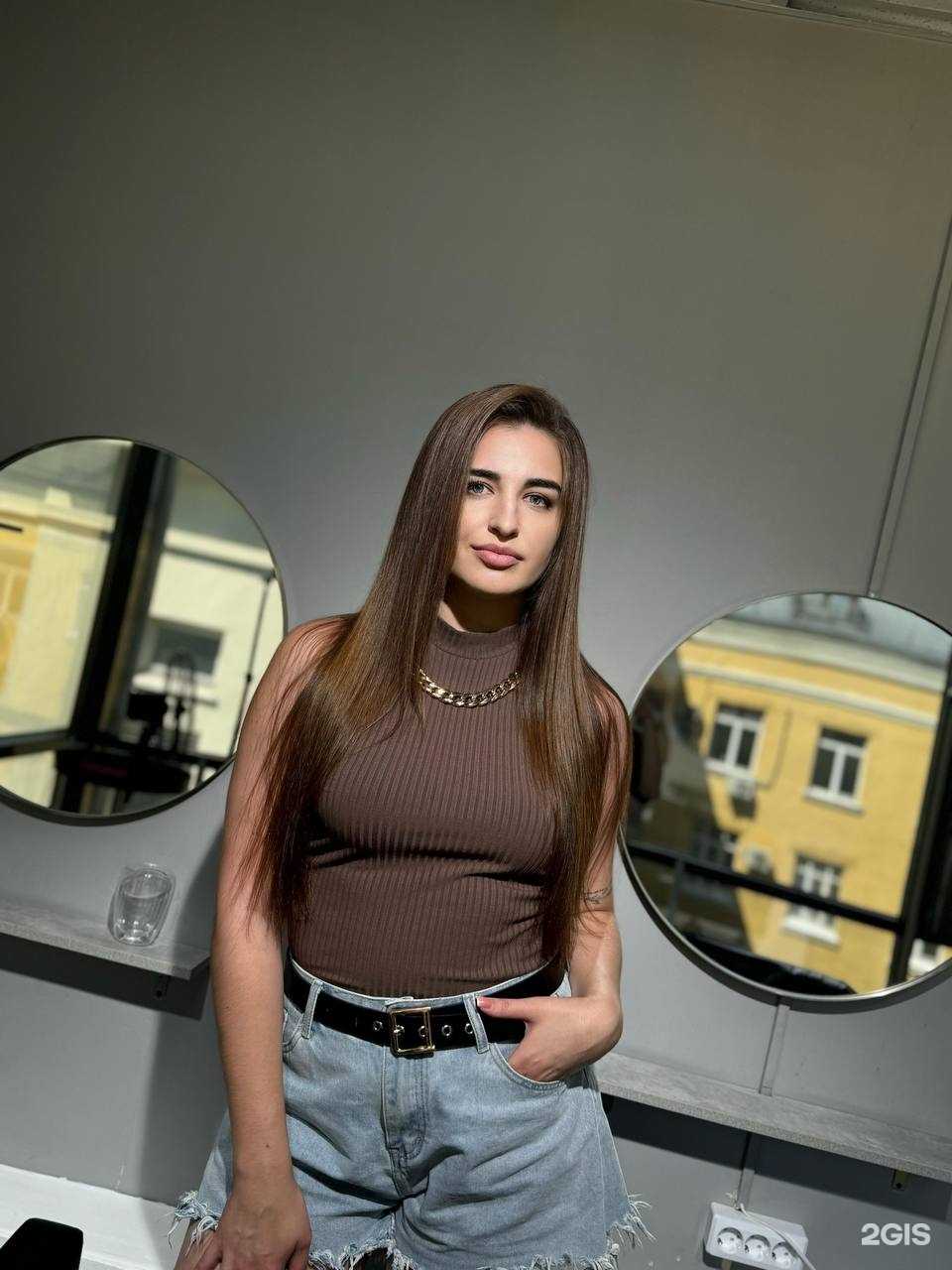 Отзывы на компанию Morgun.hair38 в г. Иркутск c фото