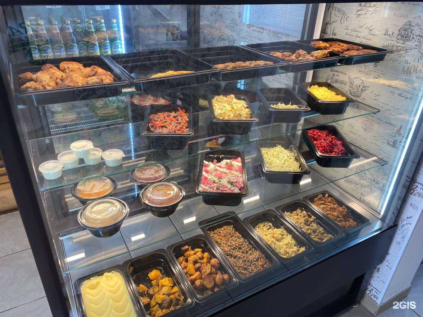 Отзывы на компанию Хлебок в Краснодаре c фото