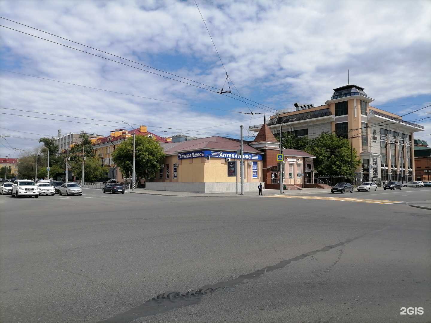 Отзывы на компанию Барбершоп в Оренбурге c фото - фотография 2 из 2