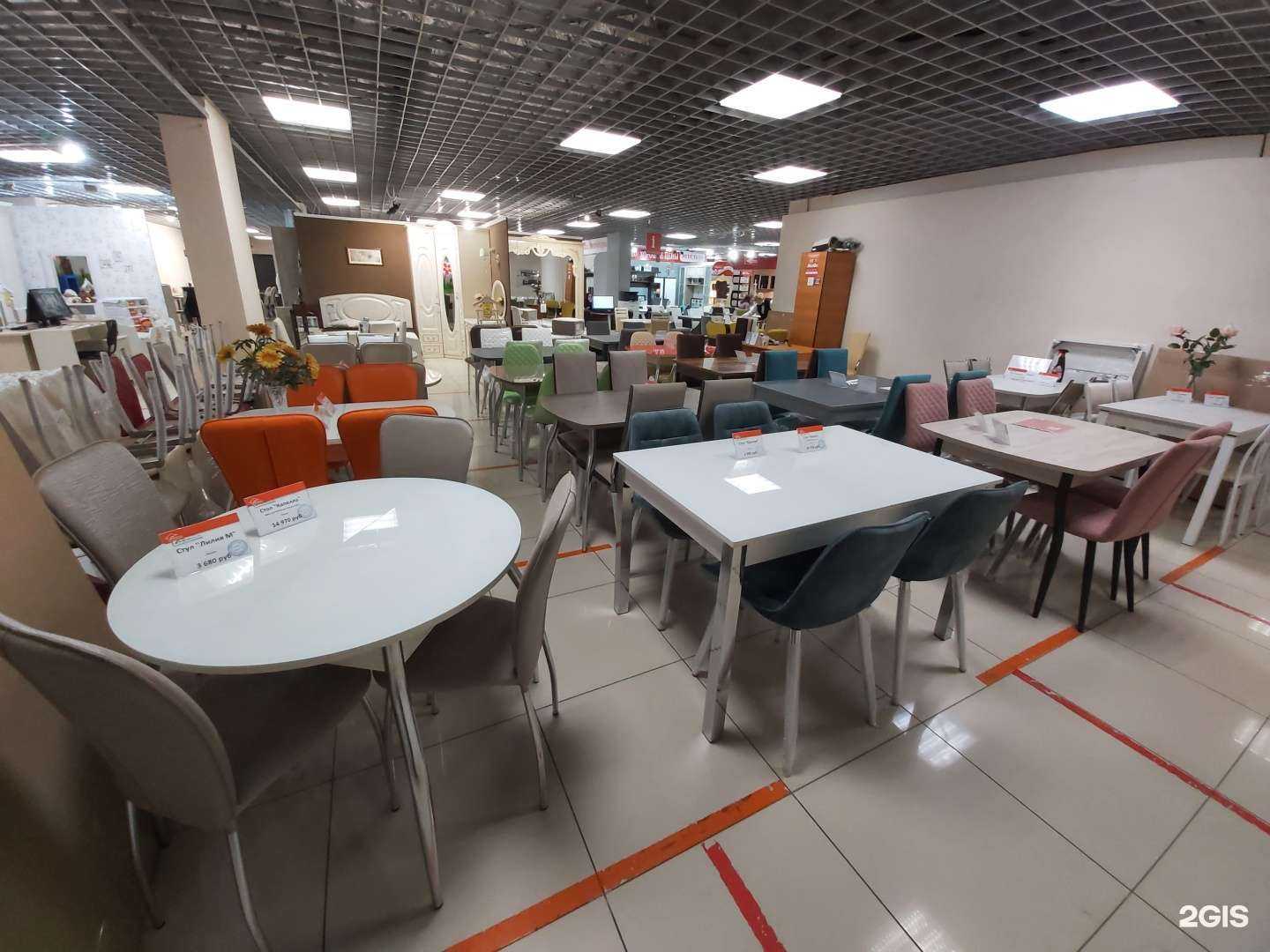 Отзывы на компанию Собрание в Казани c фото