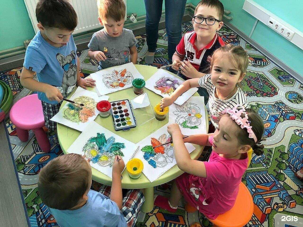 Отзывы на компанию Besmart english в Апрелевке c фото