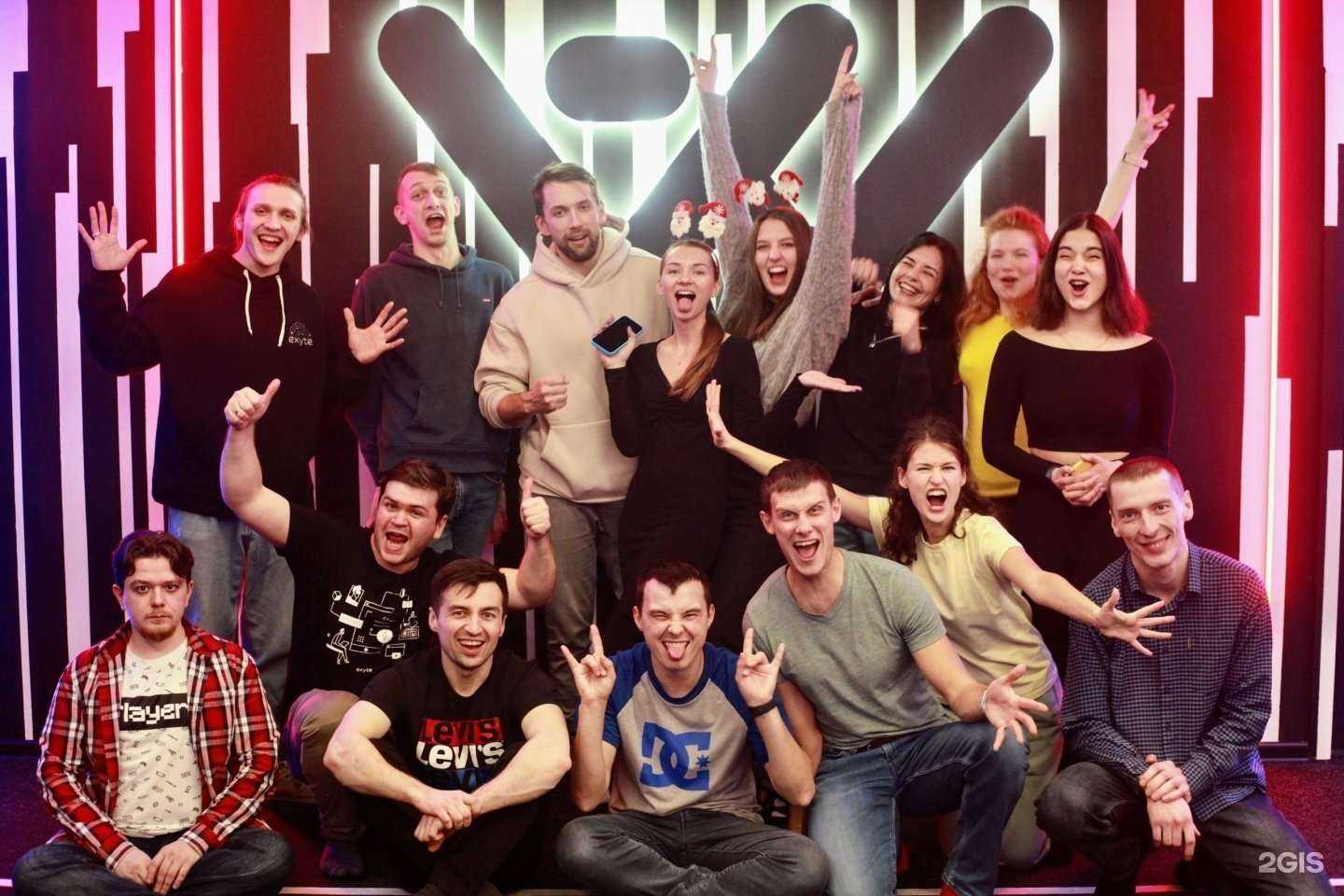 Отзывы на компанию Another World в г. Астрахань c фото