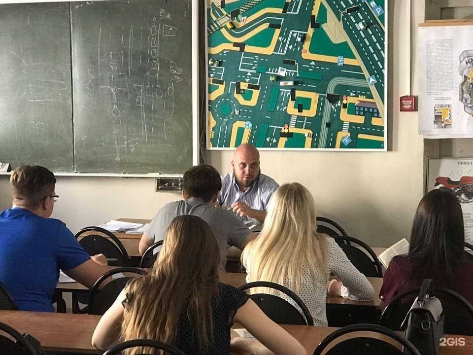 Отзывы на компанию Политехник плюс в г. Пенза c фото