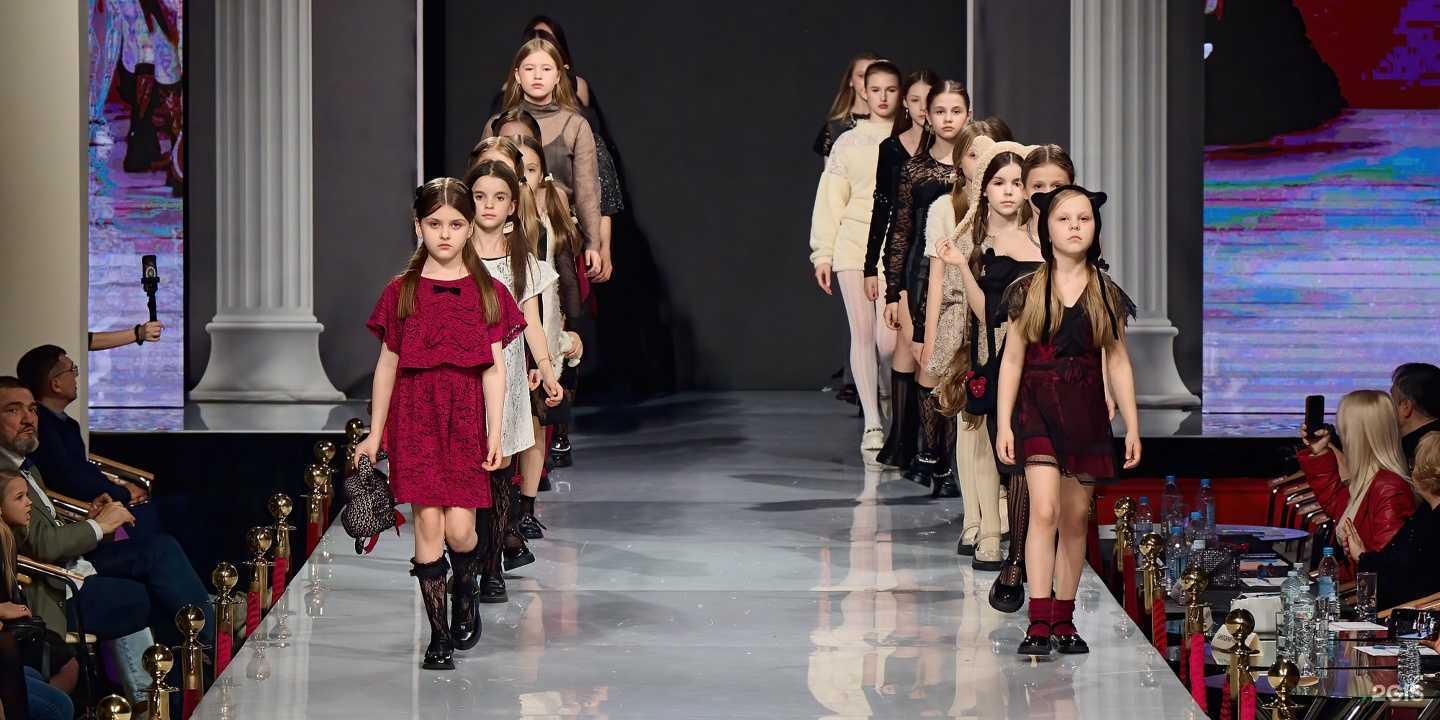 Отзывы на компанию Модельное агентство в Ростове-на-Дону c фото