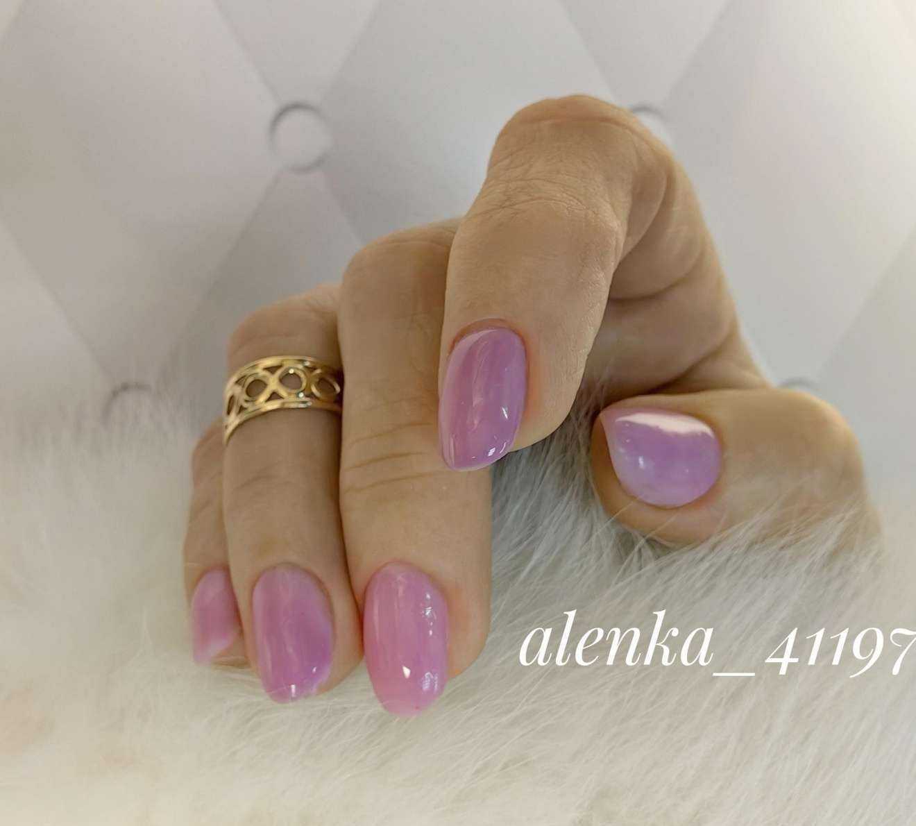 Отзывы на компанию Nail в г. Петропавловск-Камчатский c фото