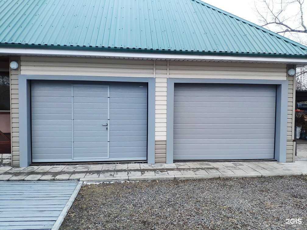 Отзывы на компанию Красгейт в Красноярске c фото