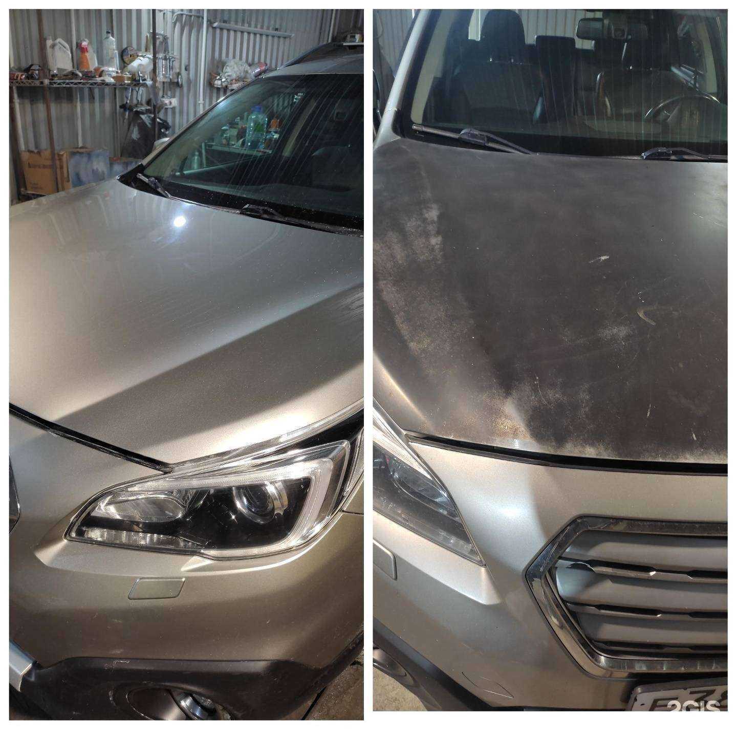 Отзывы на компанию Кузовной ремонт рядом в Екатеринбурге c фото