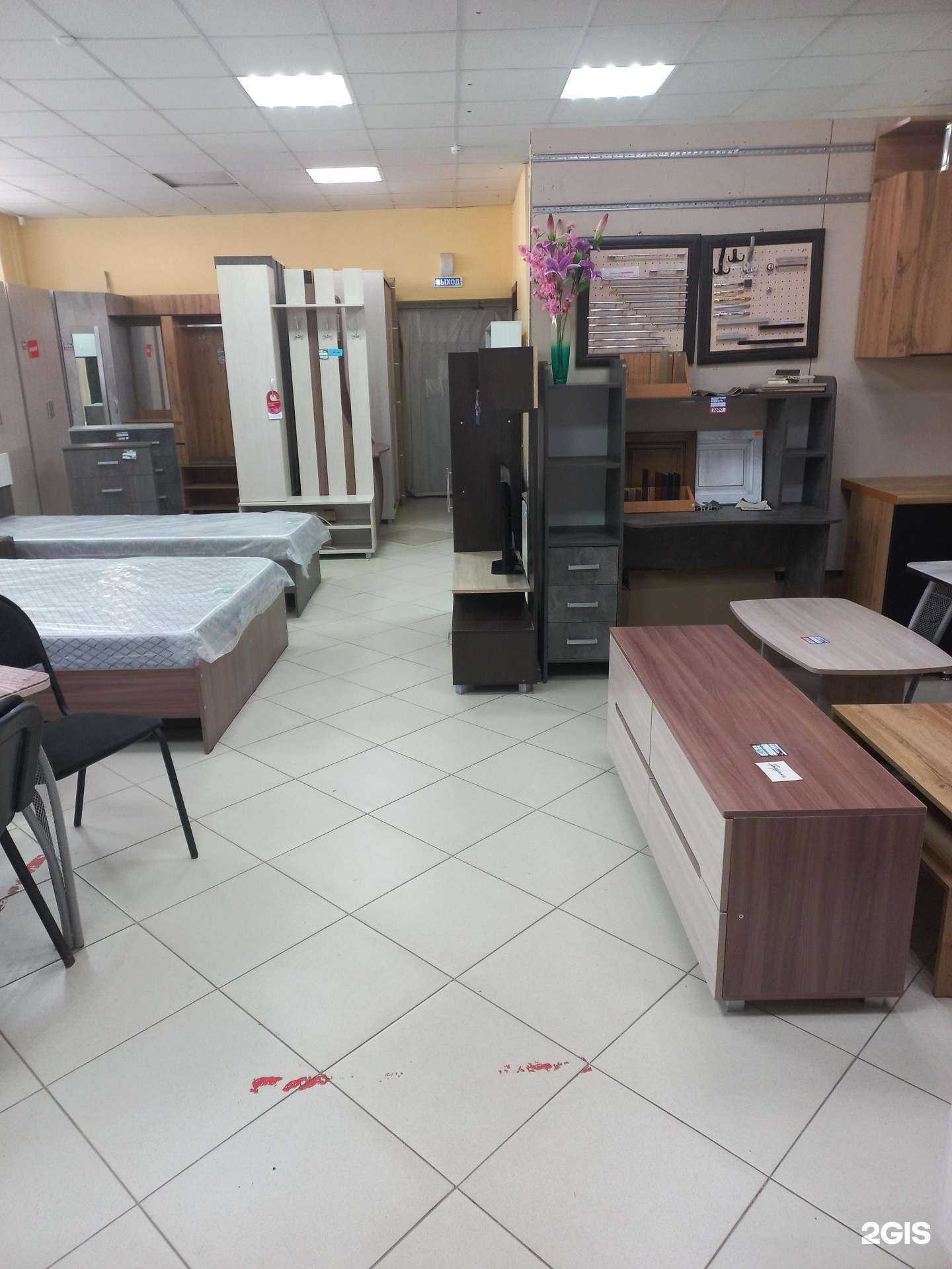 Отзывы на компанию Дешевая мебель тут в Жигулевске c фото