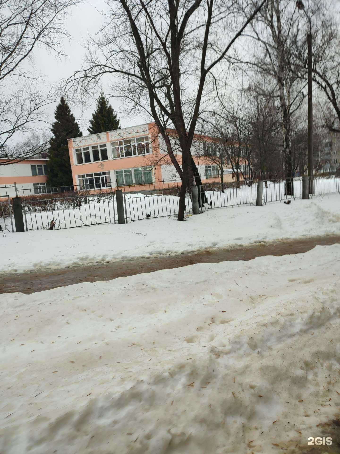 Отзывы на компанию Саранская школа-интернат в Саранске c фото