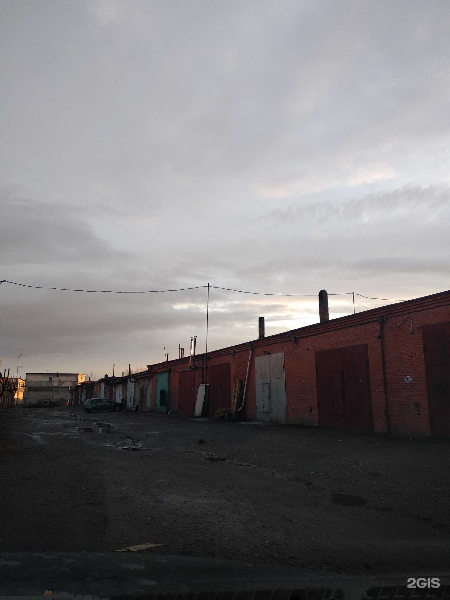 Отзывы на компанию Служба эвакуации автомобилей в Новосибирске c фото - фотография 2 из 2