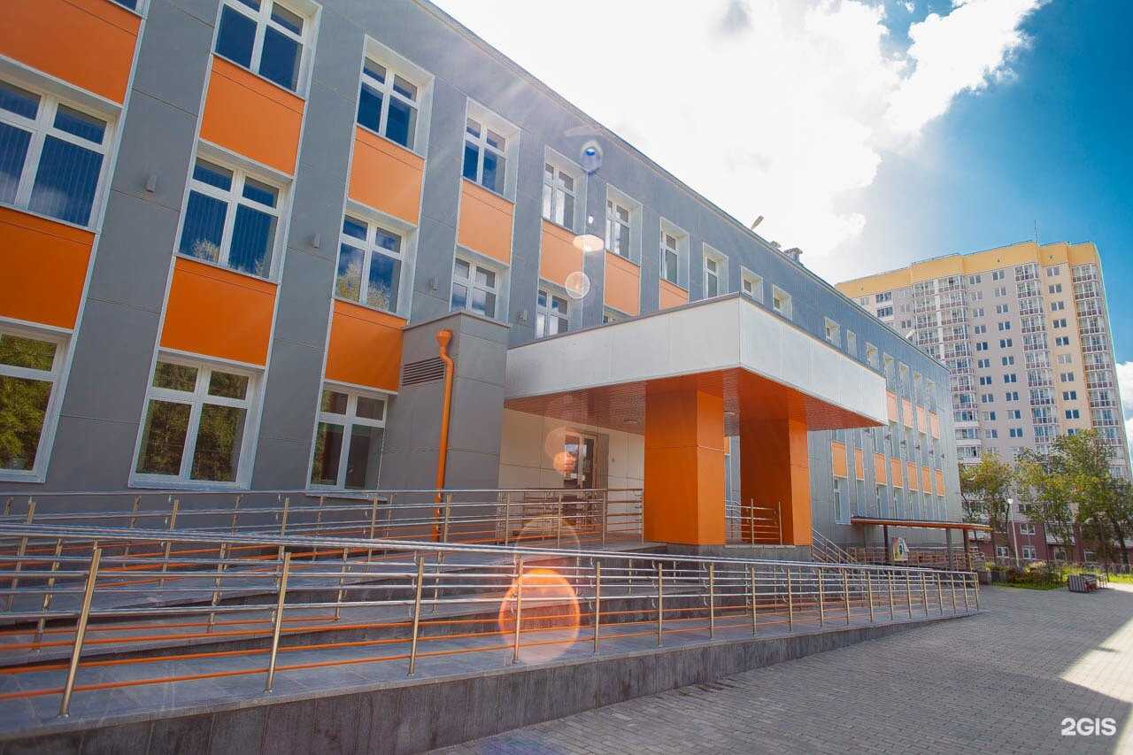 Отзывы на компанию Средняя школа №25 в г. Верхняя Пышма c фото
