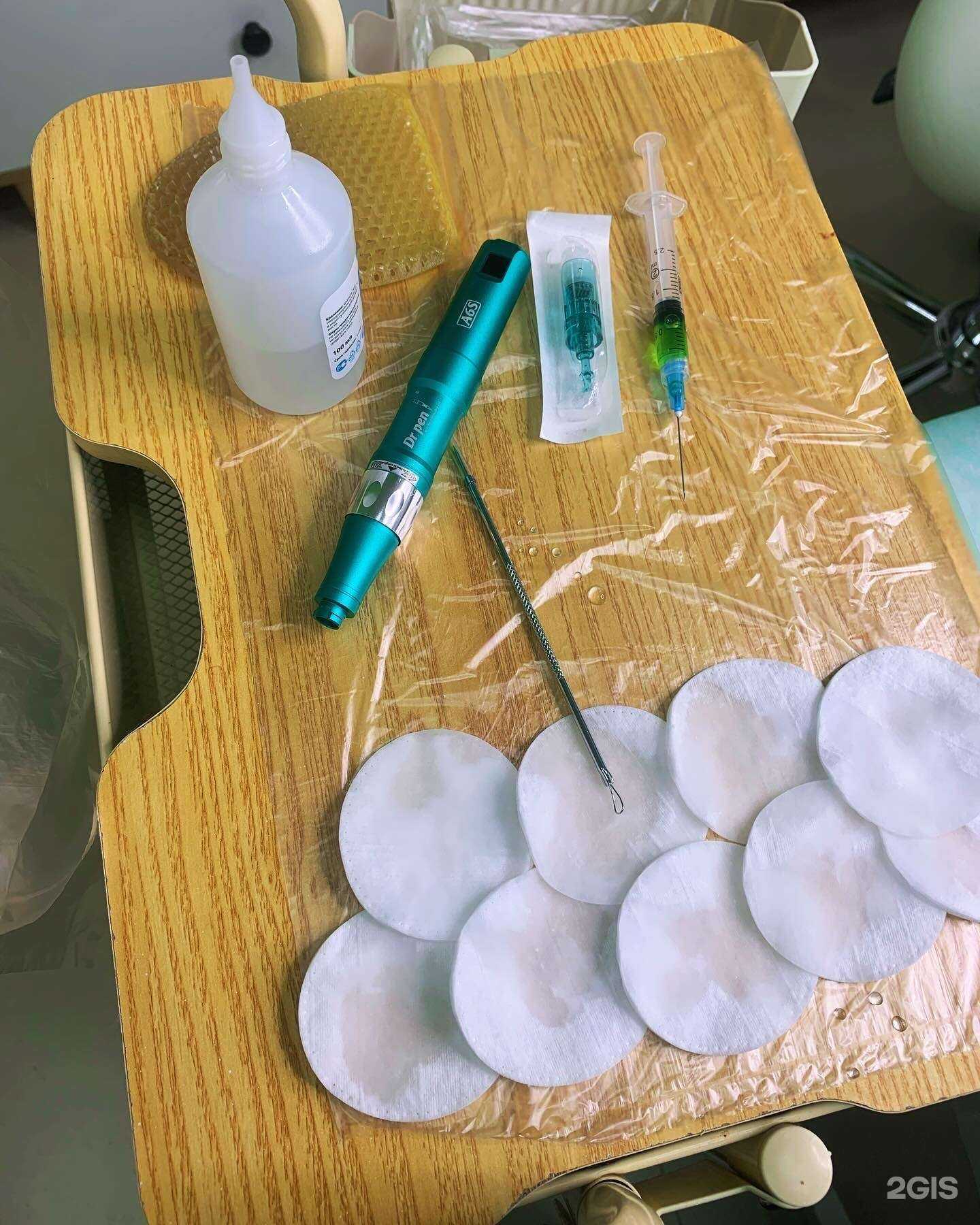 Отзывы на компанию Кабинет хиджамы и косметологии в Каспийске c фото