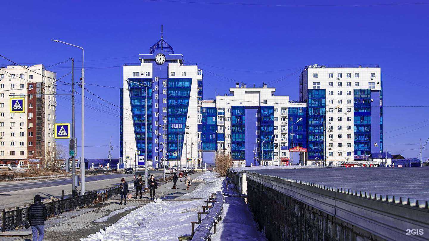 Отзывы на компанию Altan School в Якутске c фото - фотография 2 из 2