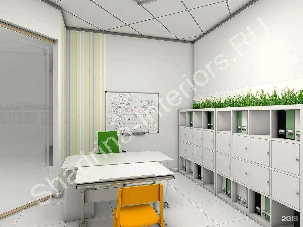 Отзывы на компанию Shadrina Interiors в Екатеринбурге c фото