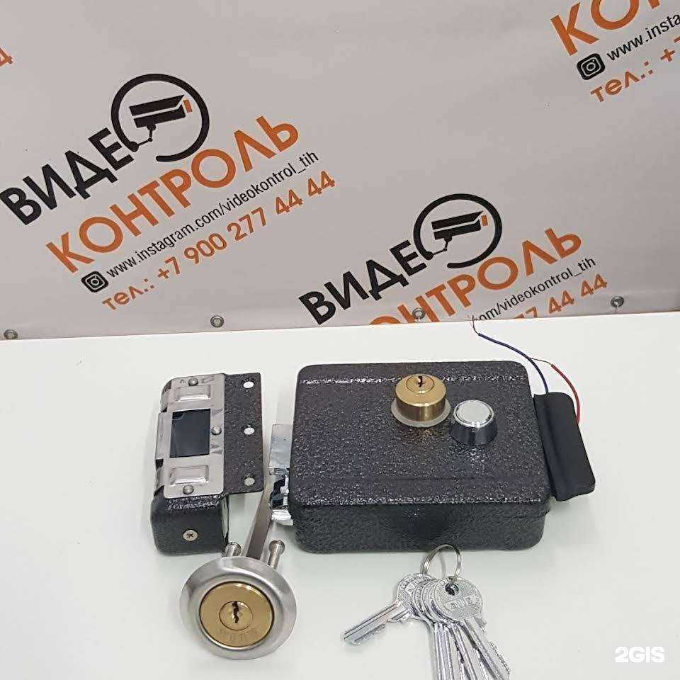 Отзывы на компанию Видеонаблюдение в г. Тихорецк c фото