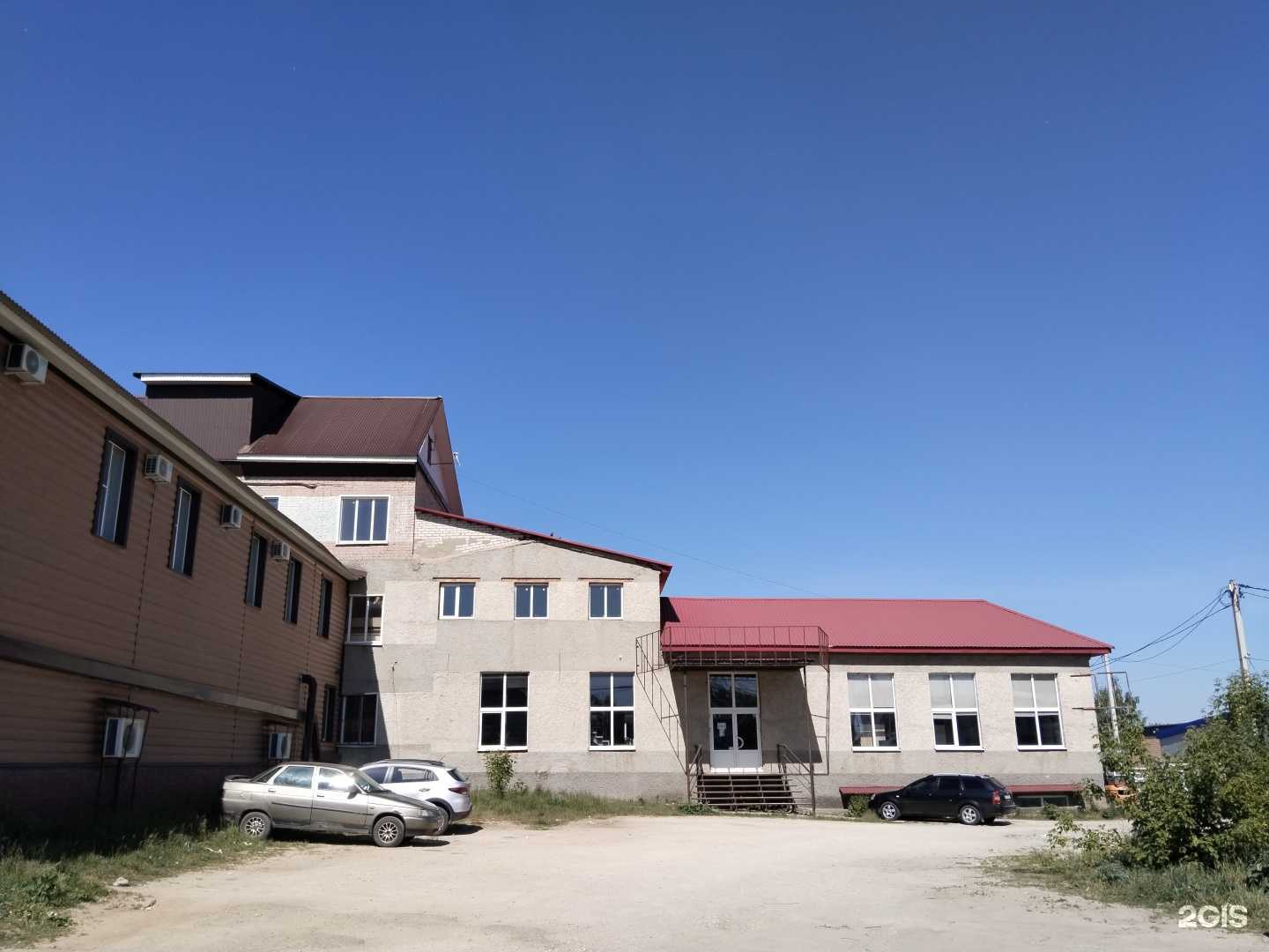 Отзывы на компанию Магазин строительных товаров в Елеце c фото - фотография 2 из 2