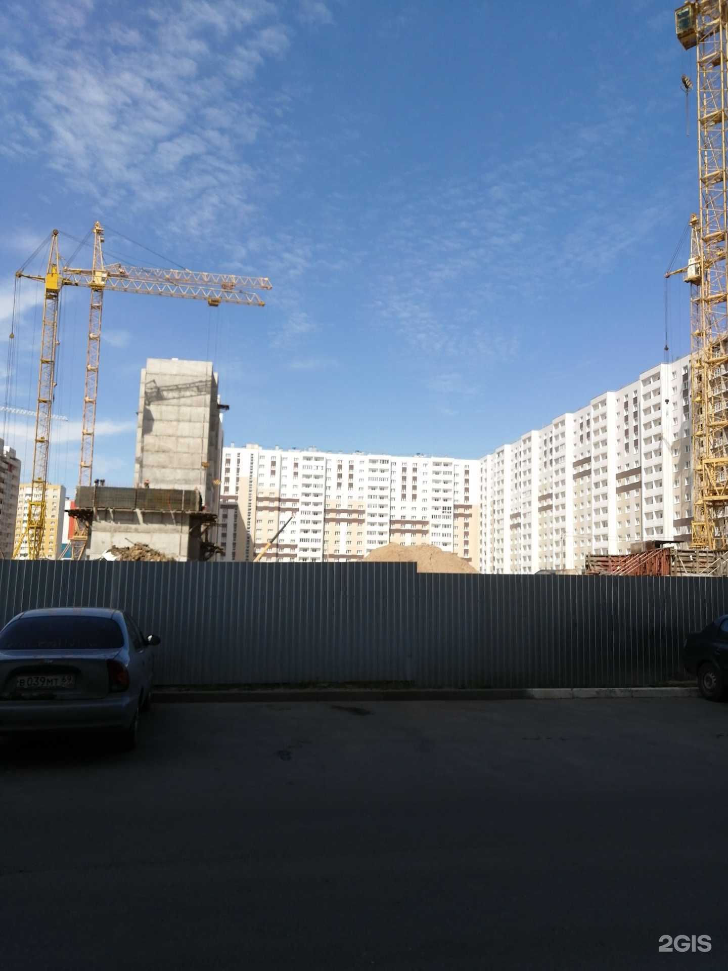 Отзывы на компанию Ногтевая студия в Твери c фото - фотография 2 из 2