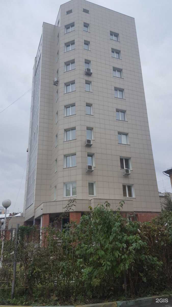 Отзывы на компанию Курсант в Новосибирске c фото - фотография 2 из 2