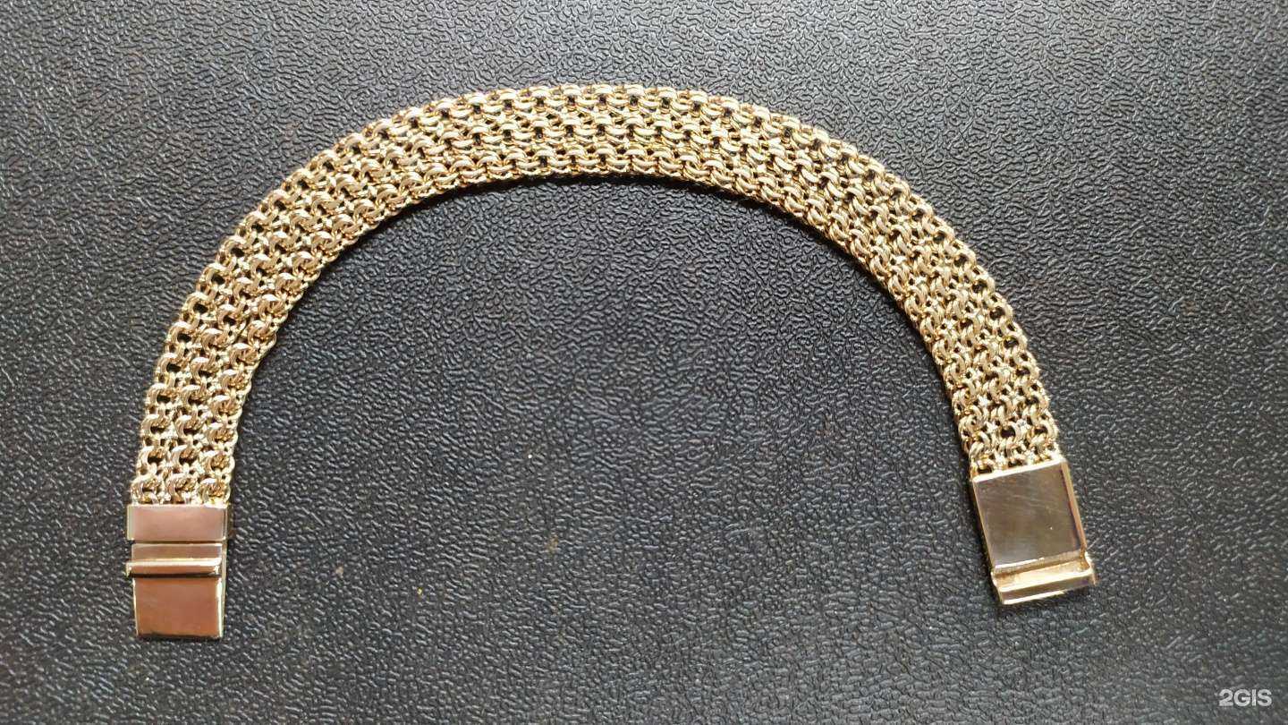 Отзывы на компанию Ювелирная мастерская в Барнауле c фото