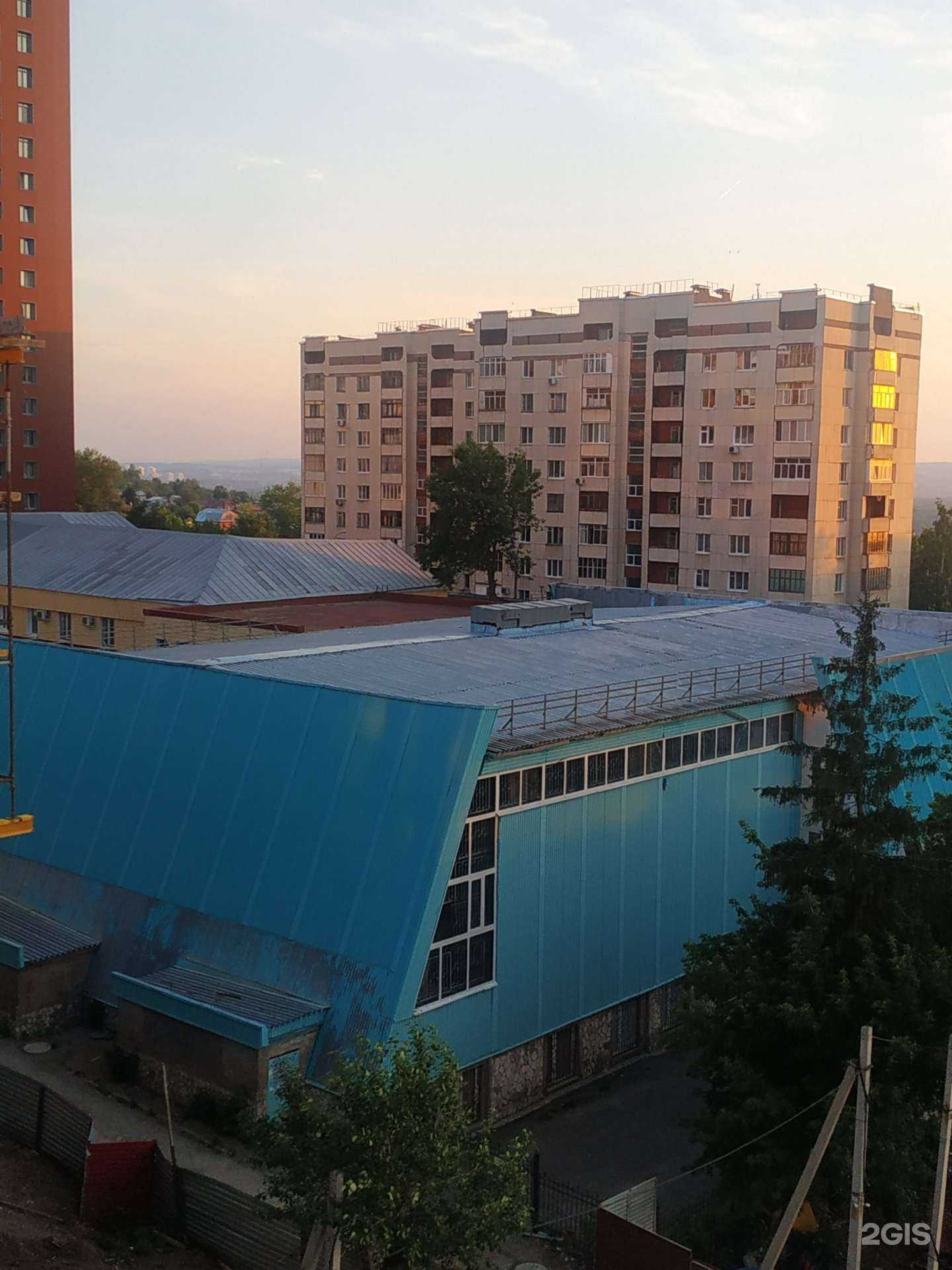 Отзывы на компанию СШОР по гребле на байдарках и каноэ Республики Башкортостан в Уфе c фото - фотография 2 из 2