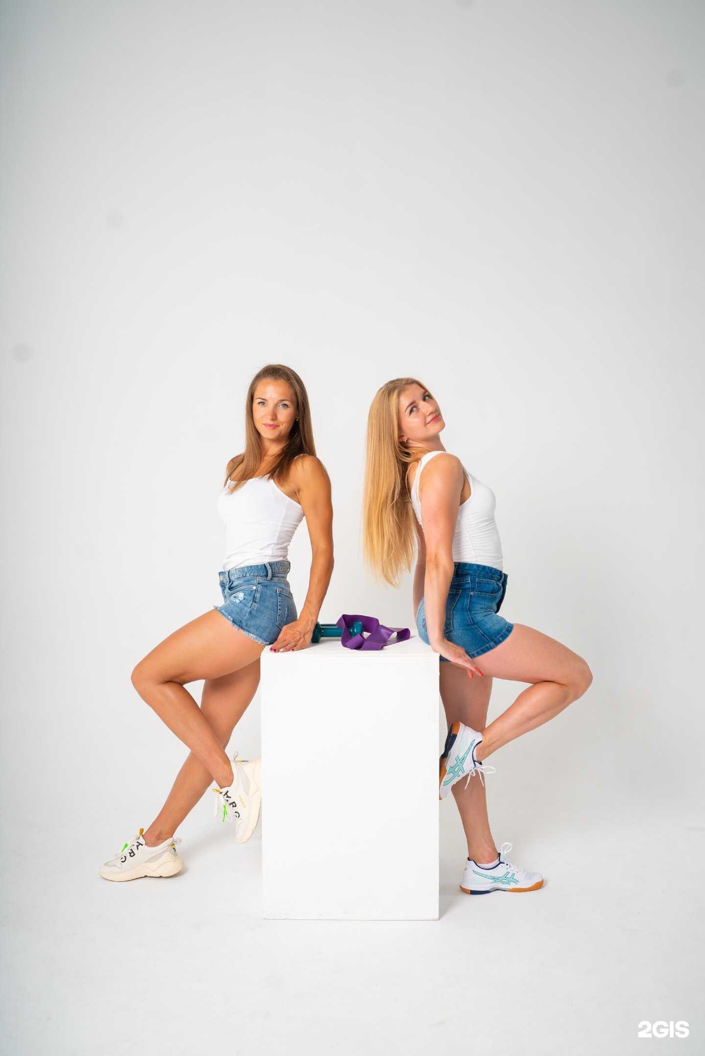 Отзывы на компанию Fitjump39 в Калининграде c фото