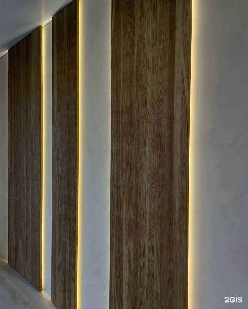 Отзывы на компанию Роял декор в г. Тюмень c фото