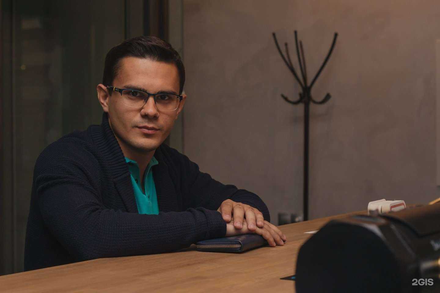 Отзывы на компанию Аллея в Красногорске c фото