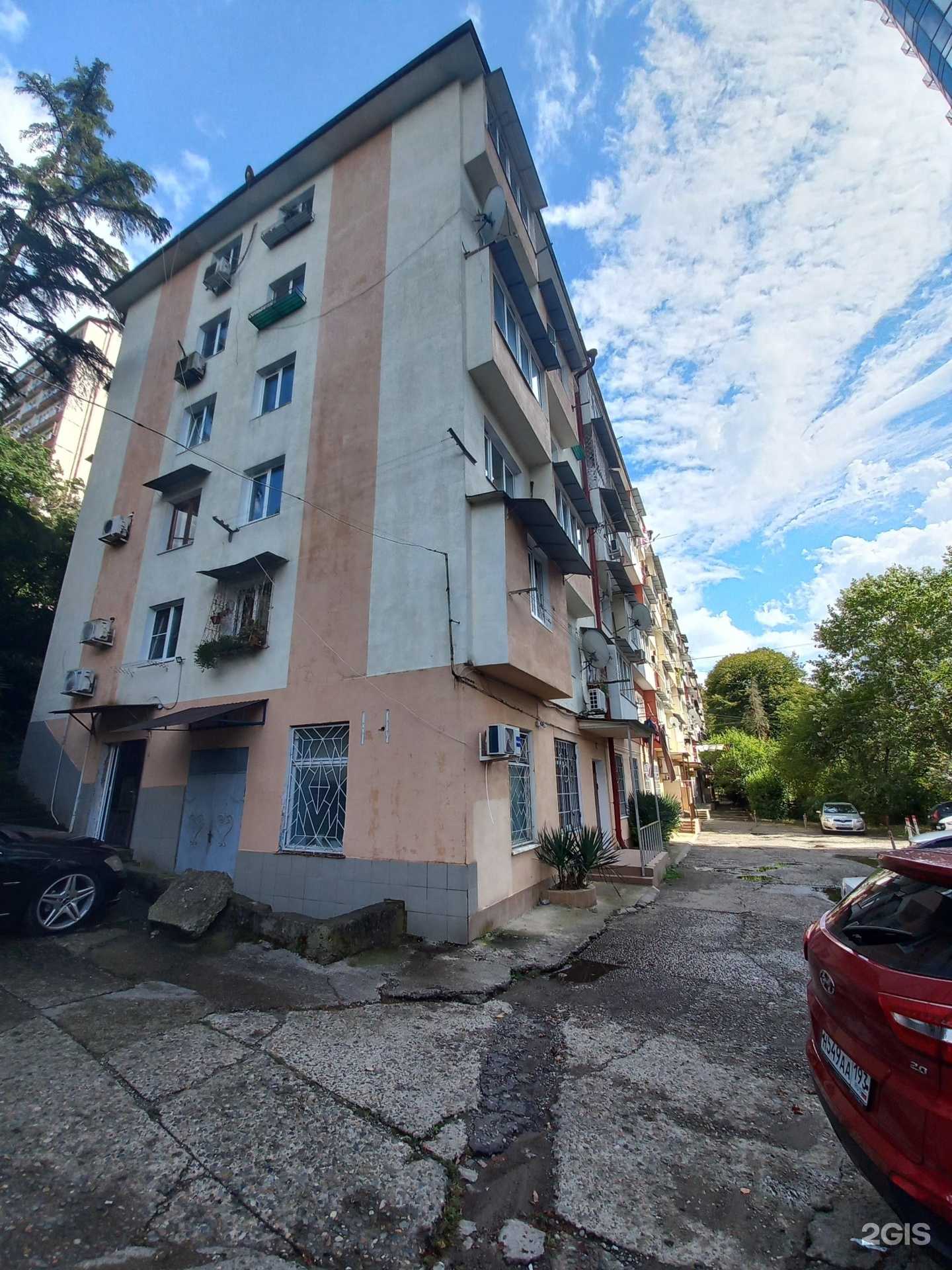 Отзывы на компанию Федерация борьбы дзюдо и самбо г. Сочи в Сочи c фото - фотография 2 из 2