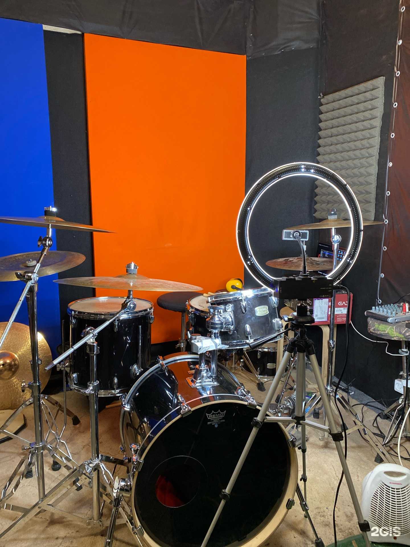 Отзывы на компанию Drum box в Казани c фото