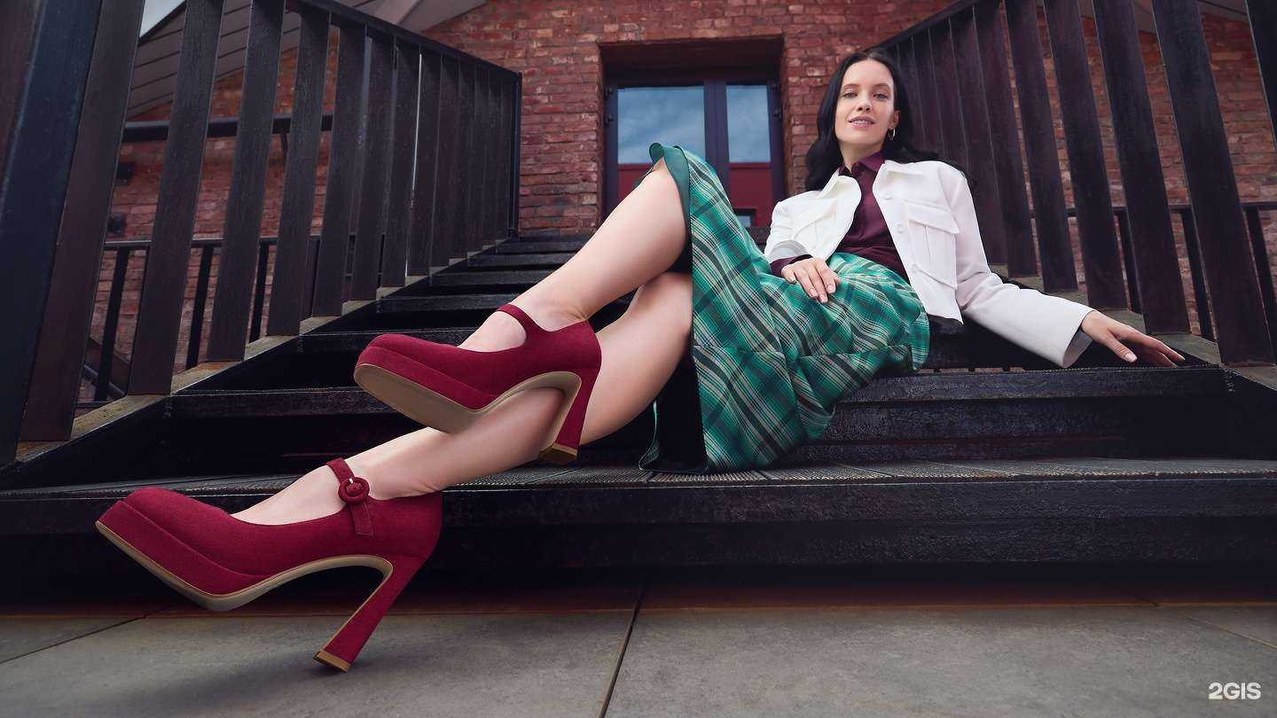 Отзывы на компанию kari в г. Краснодар c фото