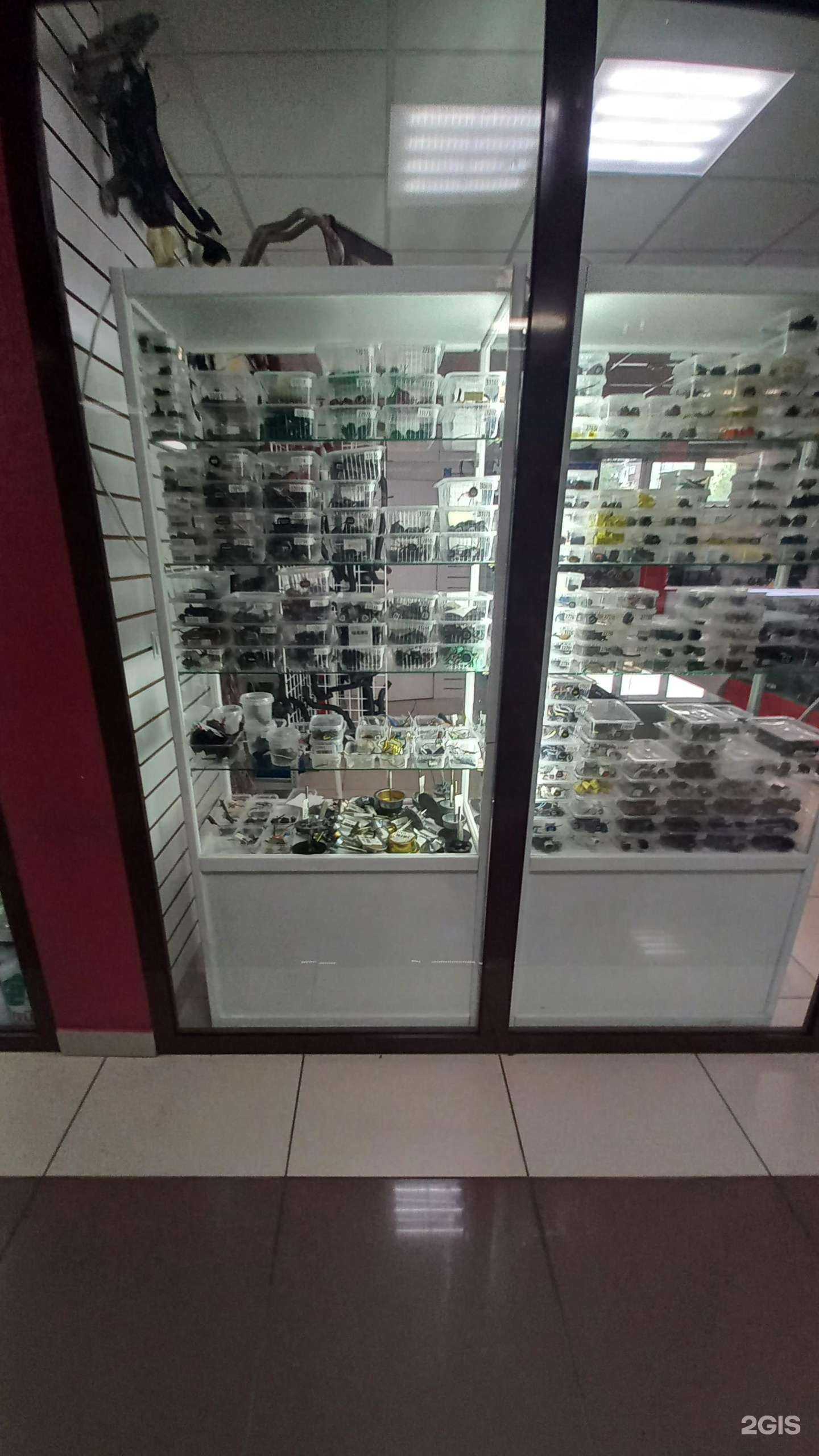 Отзывы на компанию Angar-avto в г. Ангарск c фото