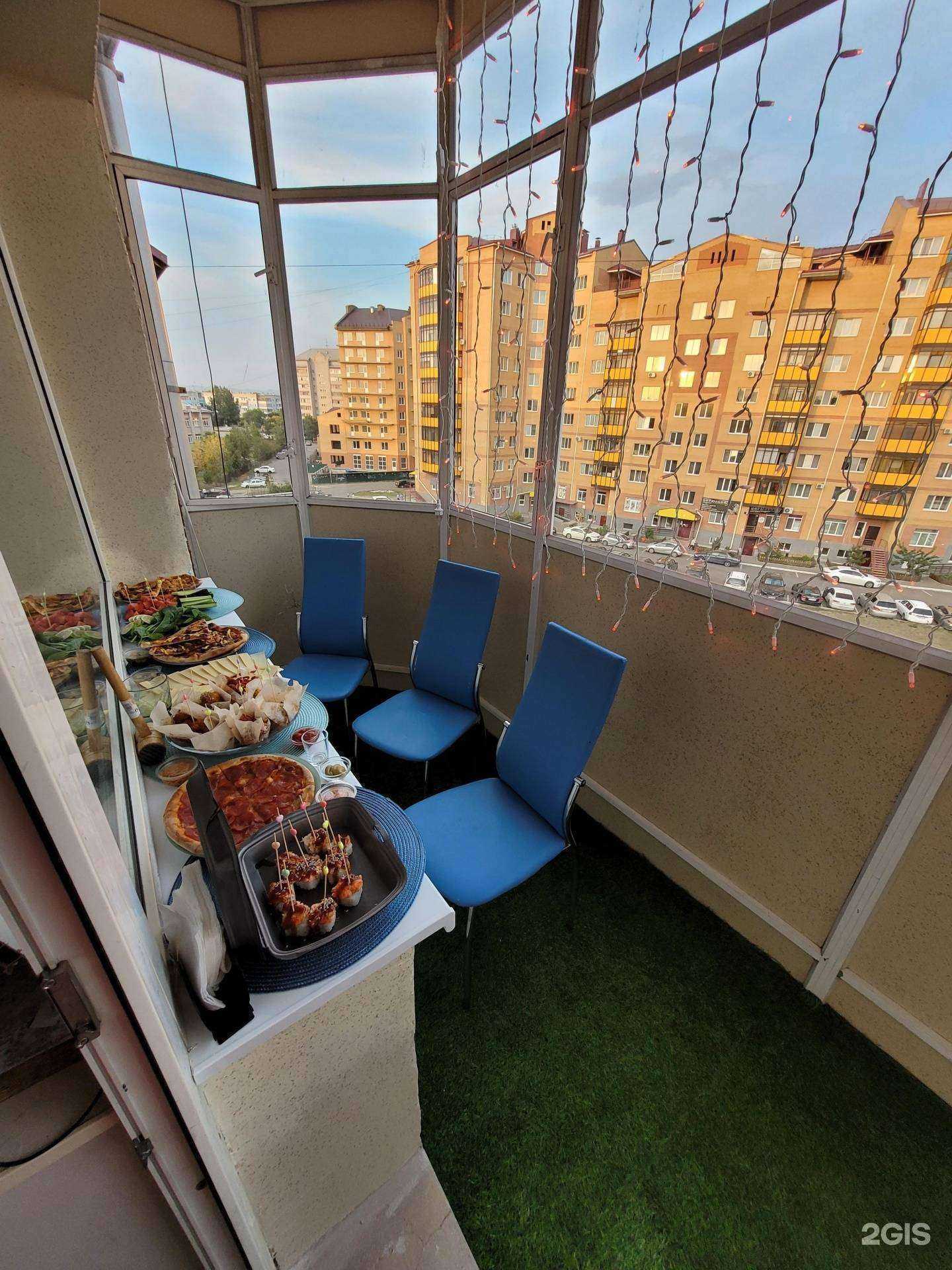 Отзывы на компанию Дельта в Абакане c фото