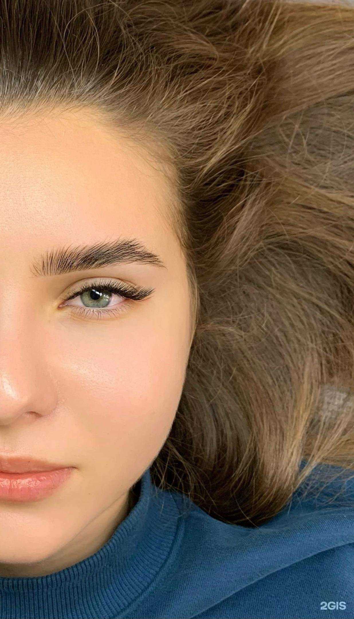 Отзывы на компанию Кабинет косметологии и наращивания ресниц в Екатеринбурге c фото