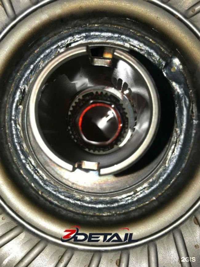 Отзывы на компанию Zdetail в Нижнем Новгороде c фото